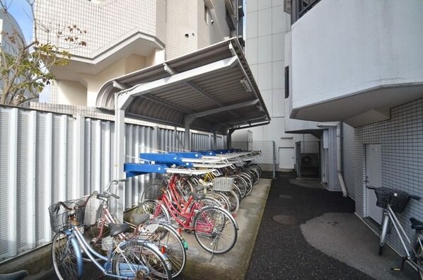 CASSIA南浦和の物件内観写真